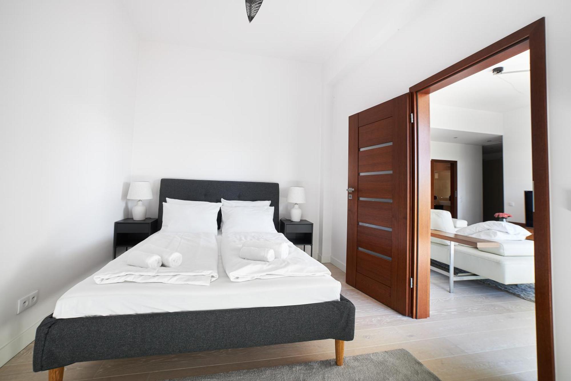 Dune Beach Resort - A Mielno  Buitenkant foto